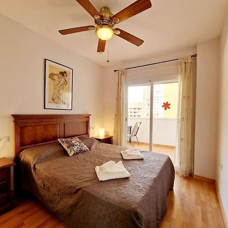 Alcantara Tower 2 Bedrooms فوينخيرولا المظهر الخارجي الصورة
