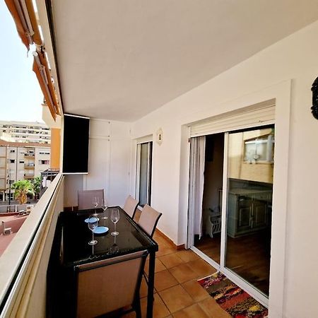 Alcantara Tower 2 Bedrooms فوينخيرولا المظهر الخارجي الصورة