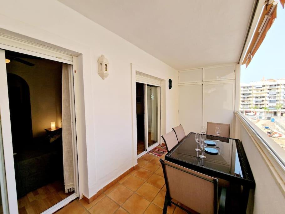 Alcantara Tower 2 Bedrooms فوينخيرولا المظهر الخارجي الصورة